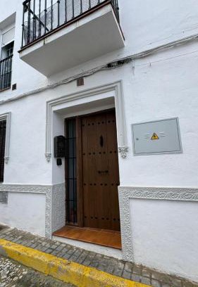 Aroche Apartment | Acogedora casa en Aroche