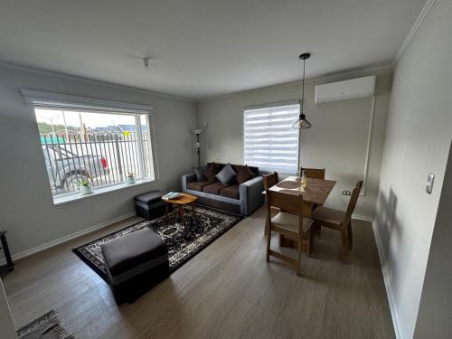 Puerto Montt House | Acogedora Casa Nueva