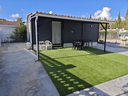 Jaen House | Acogedora casita rural con piscina