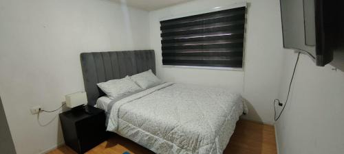 Curico House | Acogedora habitación en curico
