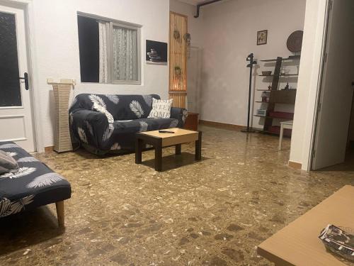 Benaguacil Apartment | Acogedora planta baja