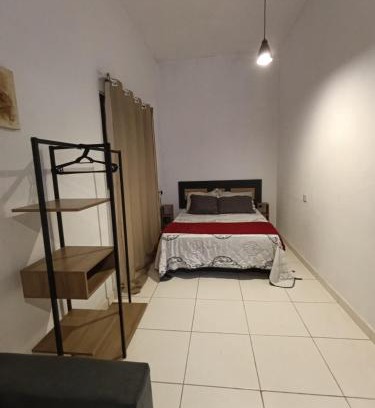 Santana de Parnaiba Apartment | Acomodação aconchegante na histórica - Santana de Parnaíba SP
