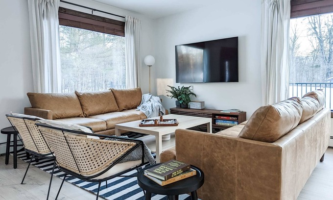 Cairo House | Acorn Bungalow - Luxury Cabin, Catskills