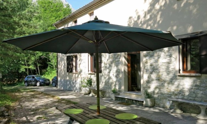 Arsita House | Acqua Santa by Interhome