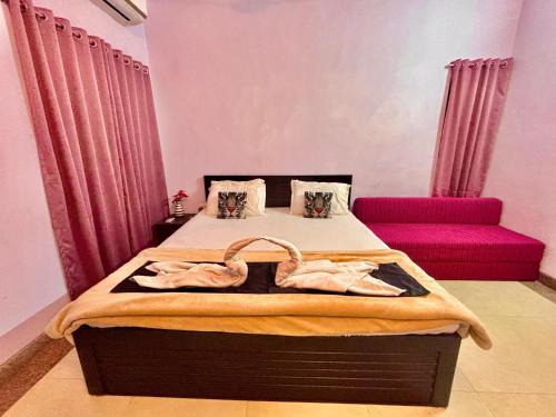 Raichak Villa | ACQUALINa