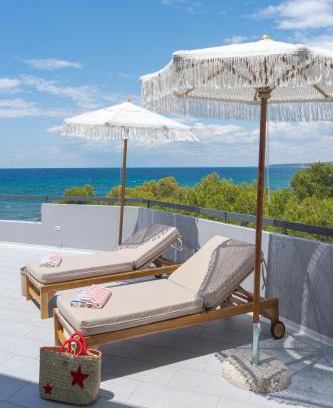 Rivabella Apartment | Acquamarina Apartment