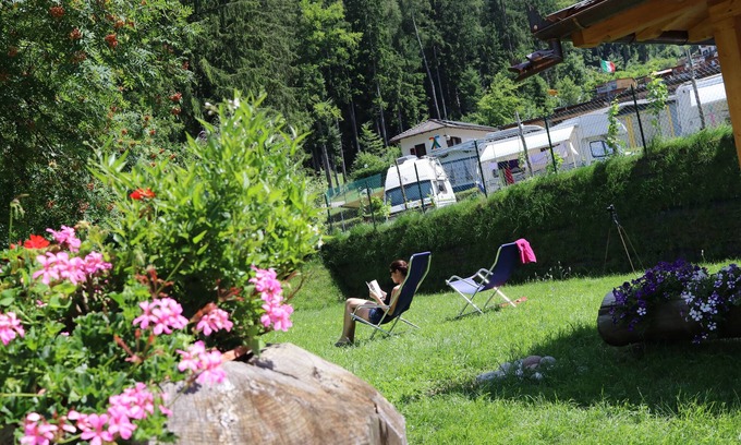 Bedollo Hotel | Active Hotel Pineta & Camping