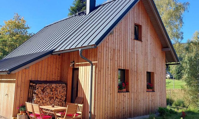 Smrzovka House | Adélka 268 by Interhome