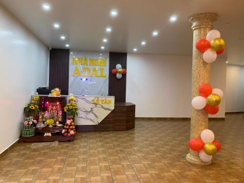Quan Kien An Hotel | Adal Motel