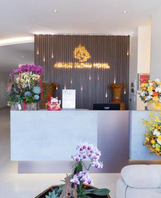 Pleiku Apartment | Adalie Pleiku Hotel
