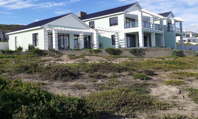 Yzerfontein House | Adam's Holiday House
