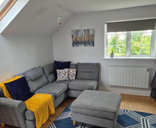 Curracloe Apartment | Adams Lodge