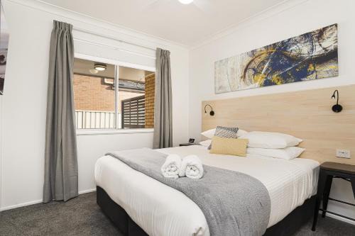 Adamstown Apartment | Adamstown Short Stay Apartments
