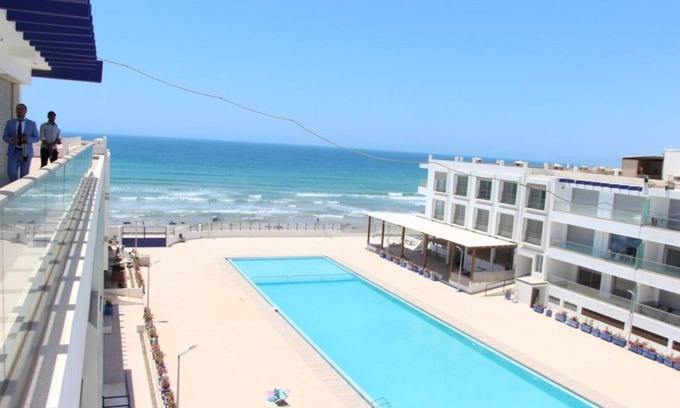 Tamraght Apartment | Adan Beach Agadir Apartment