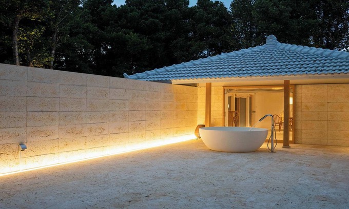 Bise Villa | ADAN Resort -Ku-