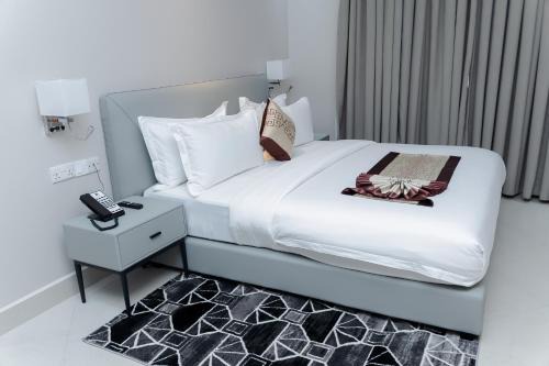 Mirongo Hotel | Adden City View Hotel