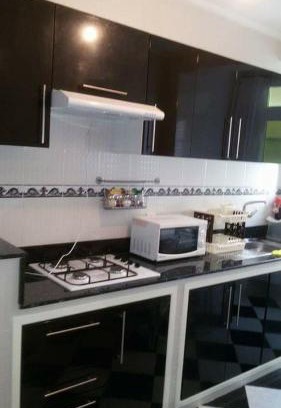 Al Bahraoyine Apartment | Addoha Apartment