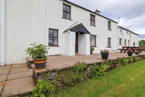 Low Newton House | Addyfield Farmhouse