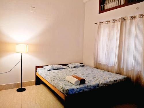 Hatigaon House | Ade's Homestay