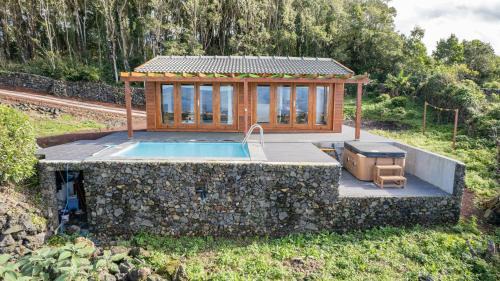 Madalena House | Adega da Quinta - Casa da Ioio