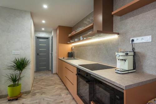 Kosice Old Town Apartment | Adela apartment