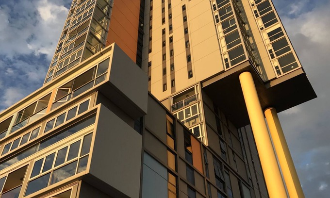 Adelaide Central Business District Apartment | Adelaide CBD comfy apartment