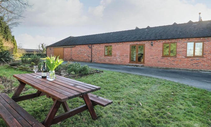 Calwich House | Adelaide Cottage
