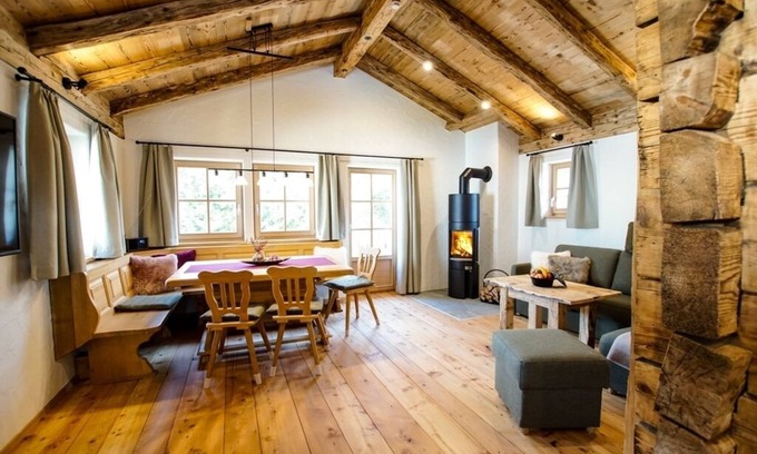 Rennweg am Katschberg House | Adelheid Keusche - Chalet in Rennweg am Katschberg, Ski- und Wanderurlaub