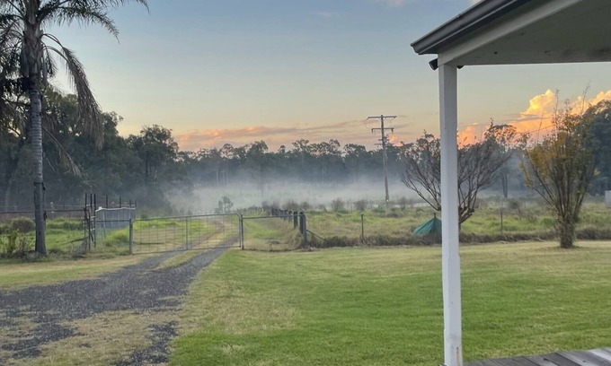 Sawyers Gully Other | Adeline Estate Retreat - Entire House farm stay