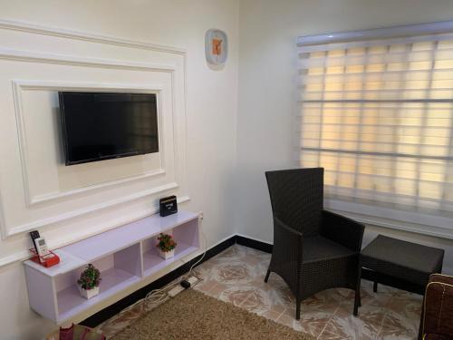 Wuse 2 Apartment | Adel’s Place