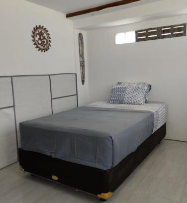 Sumbermulyo House | Adem Huis Samen