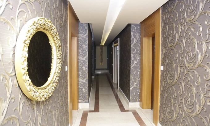 Cankaya Apartment | Aden Apart