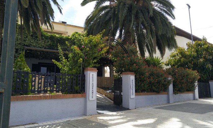 Zarza de Alange House | ADEREZO Hostal Restaurante