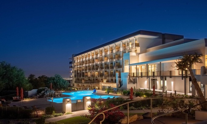 Phoenix Resort | ADERO Scottsdale Resort, Autograph Collection