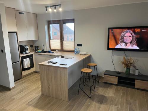 gmina Parzeczew Apartment | Adex