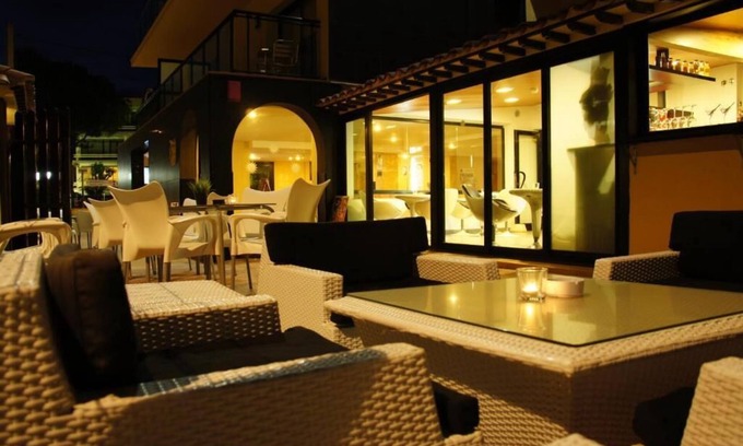 Cunit Hotel | Adia Hotel Cunit Playa
