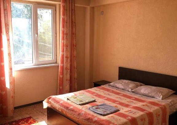 Bishkek House | Adilet Fatima Guest House