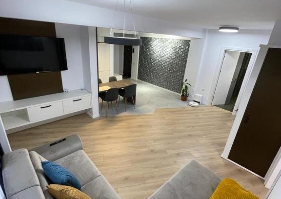 Gura Humorului Apartment | Adina Apartament