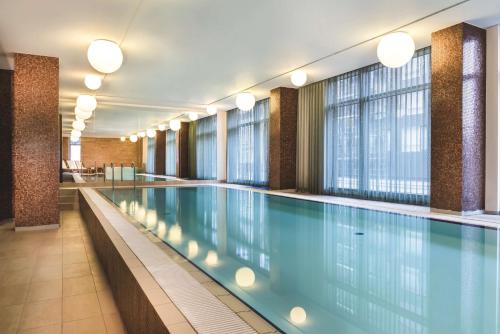 Copenhagen K Apartment | Adina Apartment Hotel Copenhagen