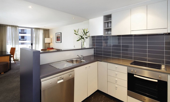 Wollongong Apartment | Adina Apartment Hotel Wollongong