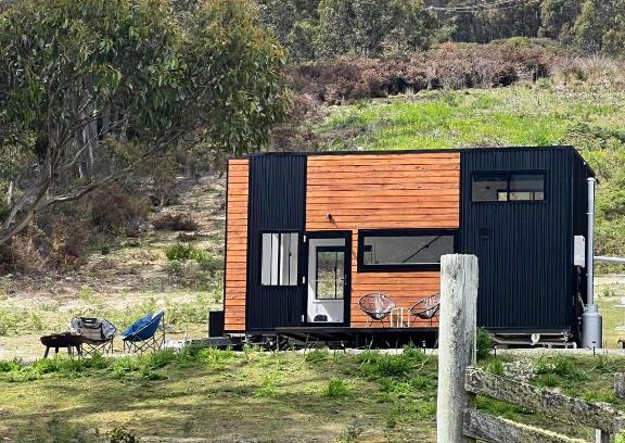 Alonnah House | Adina Tiny House Bruny Island