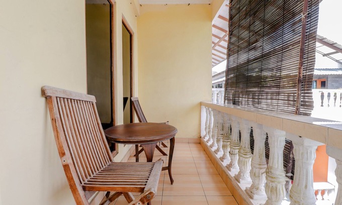 Kretek Hotel | Adinda Beach Hotel and Villa