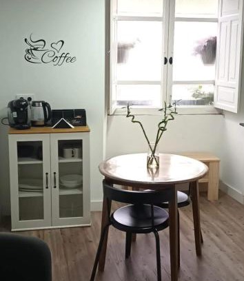 Pontedeume Apartment | Adiva Loft