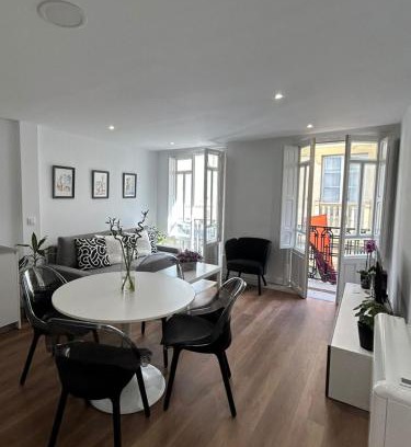 Pontedeume Apartment | Adiva Suite