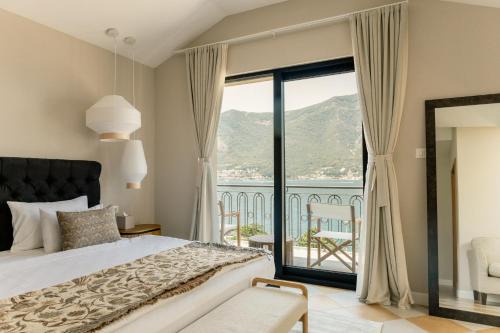 Dobrota Hotel | Adiya Signature Hotel - Adults only