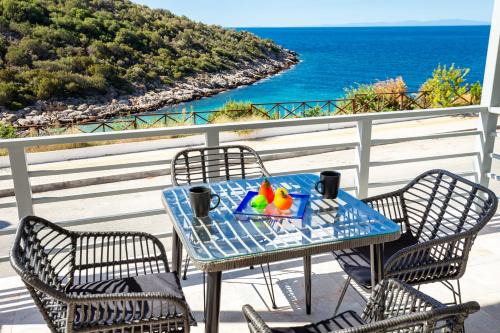 Skala Marion Villa | ADK Maison