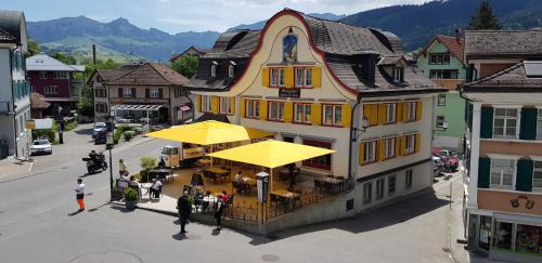Appenzell Hotel | Adler Hotel