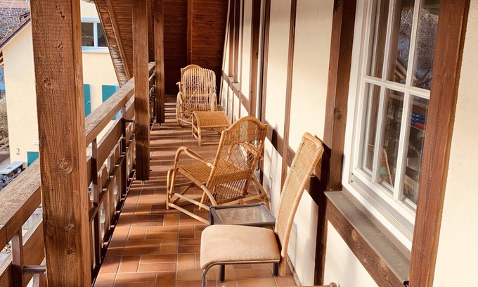 Munstertal Hotel | Adler Stube