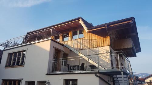 Ebbs Apartment | ADLERHORST