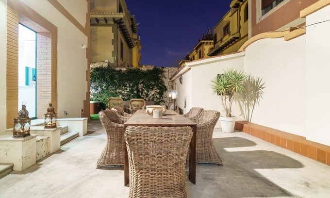 El Pla del Real Apartment | Admiral Juan Martorell Valencia | Apartment